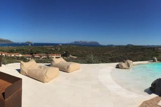 VILLA VISTA MARE INFINITY POOL - Santa Marinella - 4