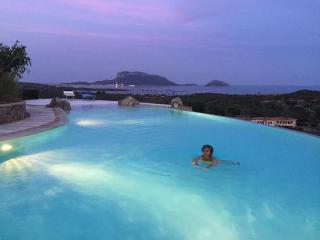 VILLA VISTA MARE INFINITY POOL - 1