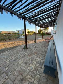Waterval farmstay - Graaff-Reinet - 2