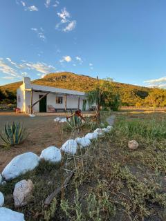 Waterval farmstay - Graaff-Reinet - 4