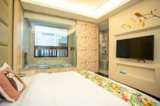 Skylight bnb - Yuchi - 2