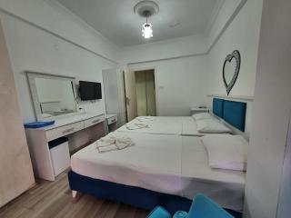 Aliş Hotel Fethiye - Fethiye - 9