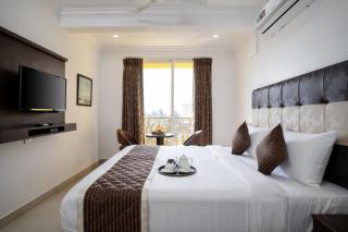 Sairaj Beach Resort - Calangute Goa - Calangute - 3