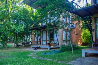 Breezy Lake - Tissamaharama - 7