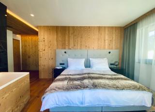 Florisa Mountain Penthouse - San Vigilio Di Marebbe - 1