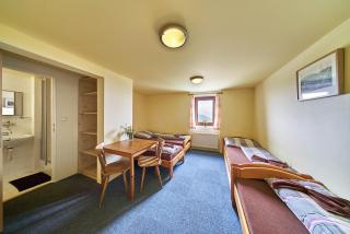 Lyžařská bouda - 3