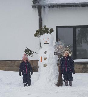 Familien-Hotel Am Tränkbachtal Frauenwald - 9