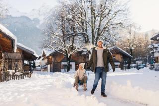 Feelfree Nature Resort - 1