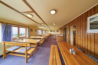 Lyžařská bouda - 5