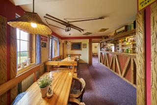 Lyžařská bouda - 6