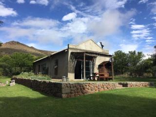 Waterval farmstay - Graaff-Reinet - 7