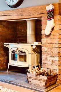 The Barn - Orlingbury - 7