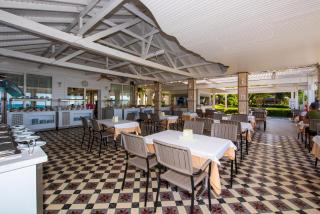 Side Star Beach Hotel - Ultra All Inclusive - 7