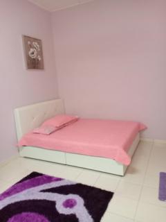 Muslim Dinaim Homestay - 1