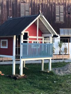 Pferdehof-Dietzsch - Tittmoning - 9