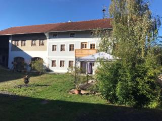 Pferdehof-Dietzsch - Tittmoning - 8