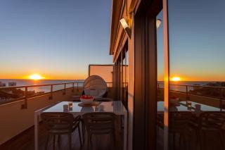 4-Seasons Penthouse Cullera - Cullera - 2