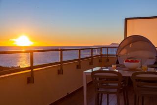 4-Seasons Penthouse Cullera - Cullera - 1