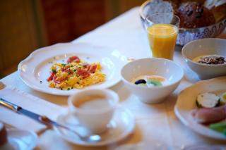 Hotel Garni Schneider - 2