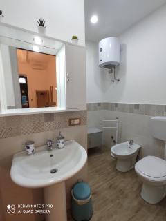 Policlinico Messina Bed&Bed - 1