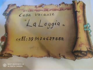 La Loggia - Lucca - 7
