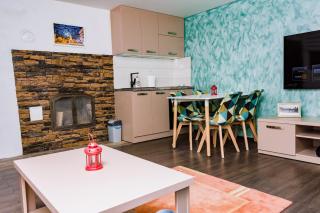 Vikend kuća Escape - 6