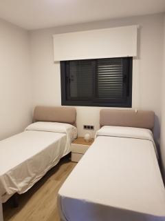 ROMERO APARTMENTS-SUNSET WAVES-BENIDORM - Benidorm - 2