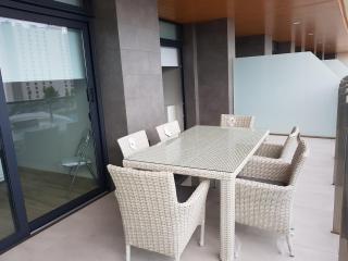 ROMERO APARTMENTS-SUNSET WAVES-BENIDORM - Benidorm - 4