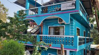 Noel Guest House - Marmagao - 9