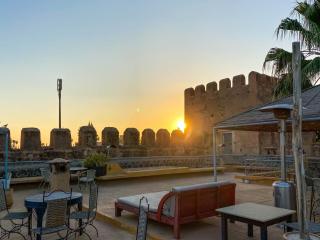 Dar Tourkia - Taroudant - 7