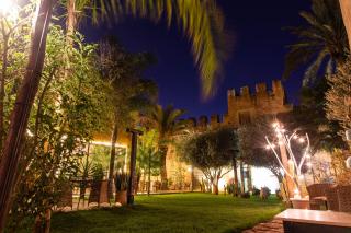 Dar Tourkia - Taroudant - 1