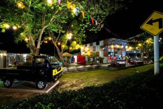 บ้านมะนาวรีสอร์ท เกาะล้าน - Koh Larn - 6