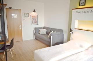 Hotel Luise - 7