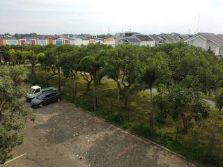 Comfy Studio Emerald Hills - 3