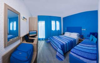 Hotel Napoleon - Pesaro - 3