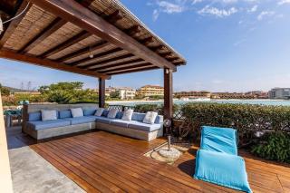 APARTMENT PIED DANS L'EAU - Golfo Aranci - 9