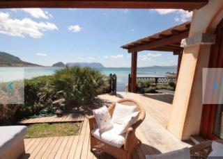 APARTMENT PIED DANS L'EAU - Golfo Aranci - 2