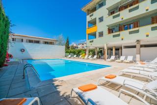 BRESSOL DELUXE Apartments - 5