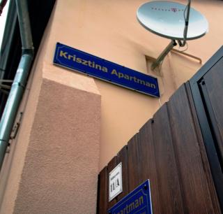 Krisztina Apartman - Nagykanizsa - 3