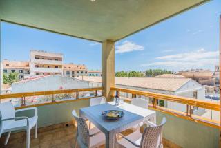 BRESSOL DELUXE Apartments - Port de Pollença - 1