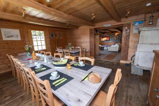 Chalet Les Planches - Val-d'Illiez - 4