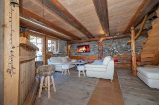 Chalet Les Planches - Val-d'Illiez - 3
