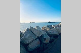 Les délices du Havre 15 min du centre ville et de la mer - Le Havre - 1