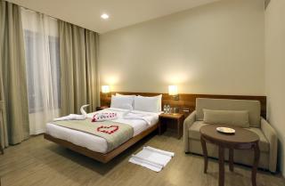 Temple Tree Hotel Shirdi - Shirdi - 2