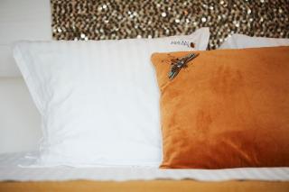 B&B Armalot by Julia - 3