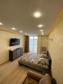 Center 300m to the pump room 1 bedroom Roksolana Street 16 - Truskavets - 8