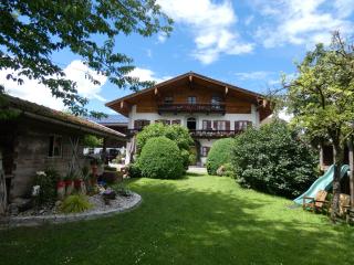 Apartments Donebauer - Übersee - 0
