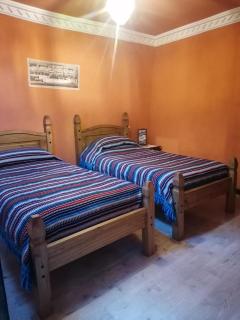 Casa Natalia - Mecina Fondales - 4