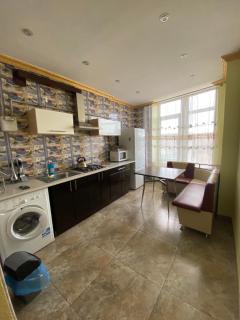 Center 300m to the pump room 1 bedroom Roksolana Street 16 - Truskavets - 5