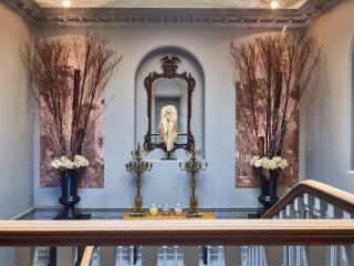 The Elms Hotel & Spa - Abberley - 9